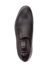 Туфли Etor 17615-9145 чёрные