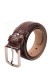Ремень Roberto Tonelli 67510 коричневый