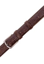 Ремень Roberto Tonelli 67510 коричневый