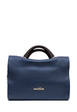 Сумка Roberto Tonelli RT034-1170 синяя