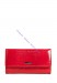 Кошелёк Karya 1094-074 красный