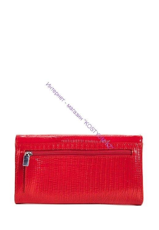 Кошелёк Karya 1094-074 красный