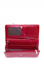 Кошелёк Karya 1094-074 красный