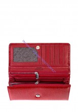 Кошелёк Karya 1094-074 красный