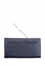 Кошелёк Karya 1015-44 синий