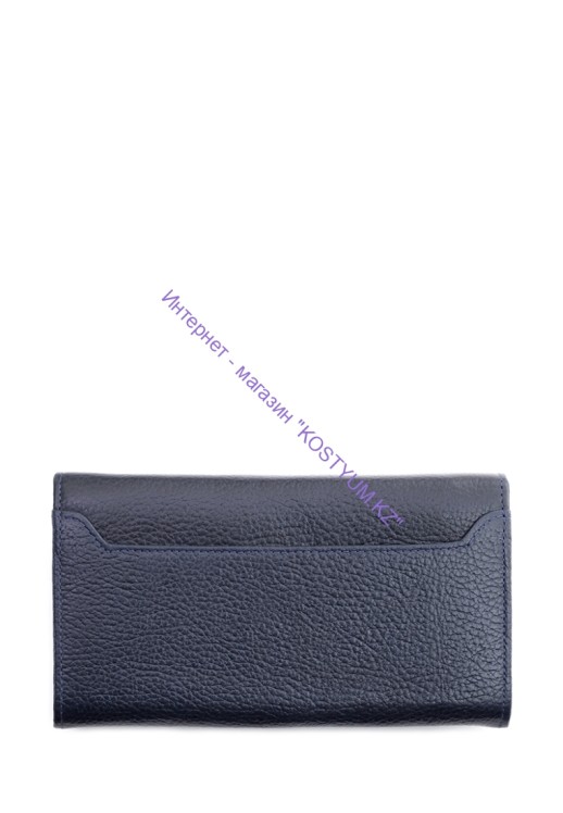Кошелёк Karya 1015-44 синий