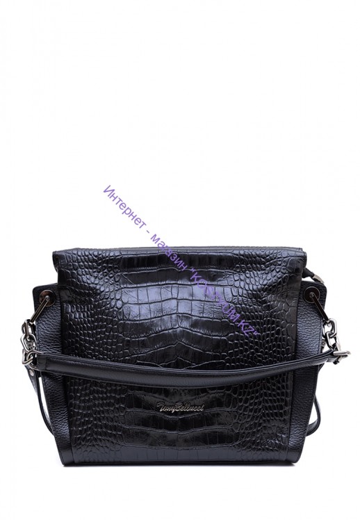 Сумка Tony Bellucci 006-16 чёрная