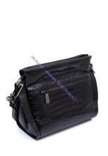 Сумка Tony Bellucci 006-16 чёрная