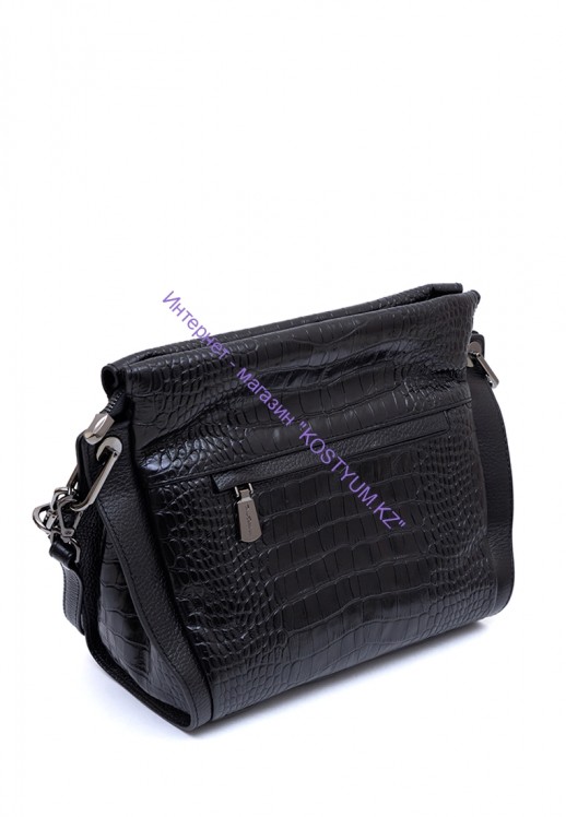 Сумка Tony Bellucci 006-16 чёрная