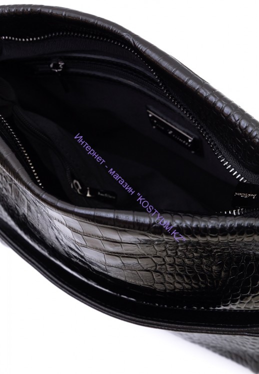 Сумка Tony Bellucci 006-16 чёрная