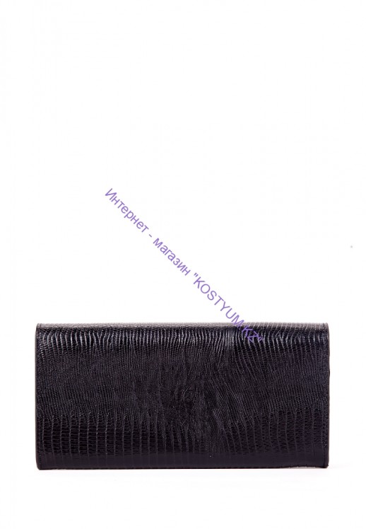 Кошелек Tony Bellucci 868-902 черный