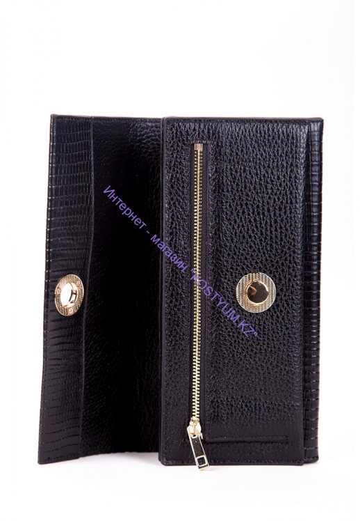 Кошелек Tony Bellucci 868-902 черный