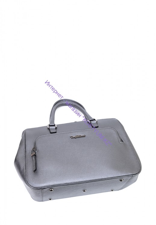 Женская сумка Tony Bellucci 327-1033 серая