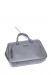 Женская сумка Tony Bellucci 327-1033 серая