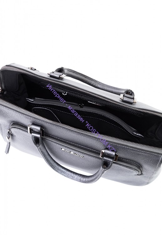 Женская сумка Tony Bellucci 327-1033 серая