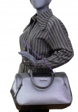Женская сумка Tony Bellucci 327-1033 серая