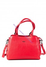 Женская сумка Karya 2202-46 красная
