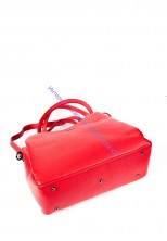 Женская сумка Karya 2202-46 красная