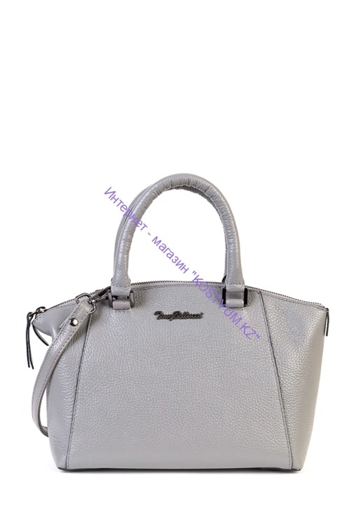 Сумка Tony Bellucci 025-15 серая