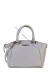 Сумка Tony Bellucci 025-15 серая