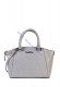 Сумка Tony Bellucci 025-15 серая