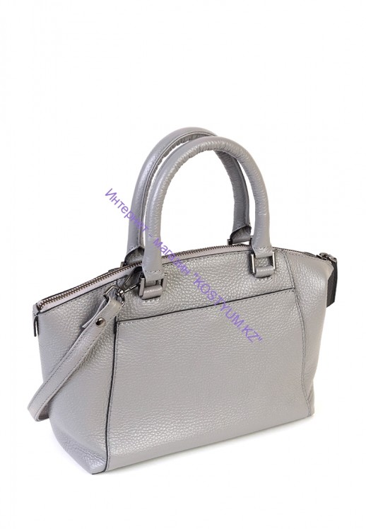 Сумка Tony Bellucci 025-15 серая