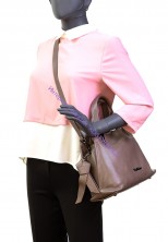 Сумка Tony Bellucci 160-12 бежевая