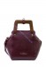 Сумка Tony Bellucci 551-4 бордовая