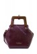 Сумка Tony Bellucci 551-4 бордовая