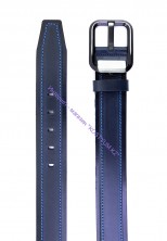 Ремень Karya 320-000 синий