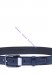 Ремень Karya 320-000 синий