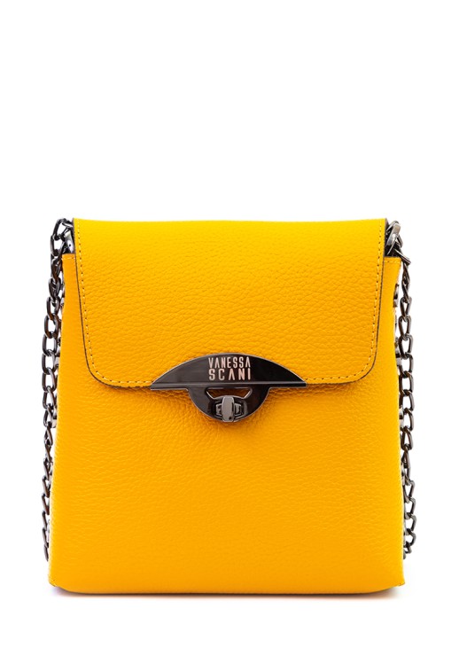 Сумка Vanessa Scani VS09-60 желтая