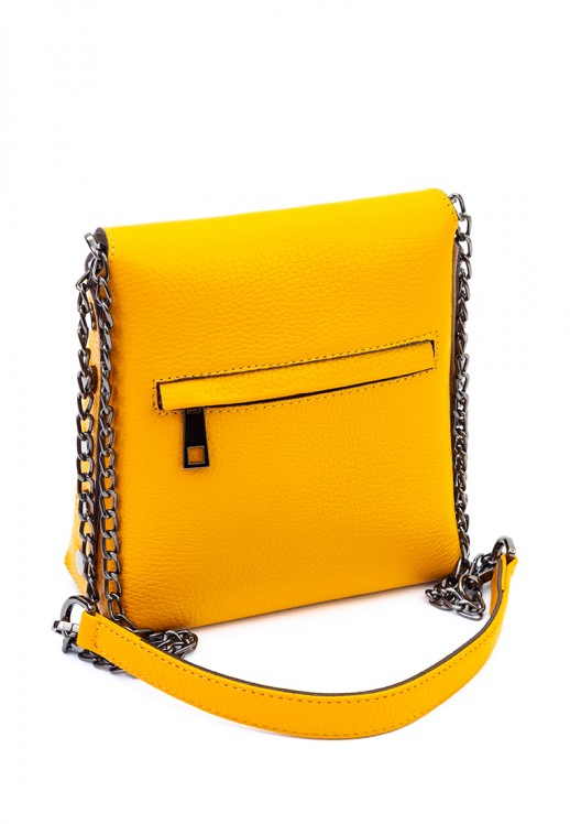Сумка Vanessa Scani VS09-60 желтая