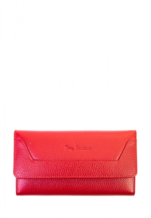 Кошелек Tony Bellucci 867-282 красный