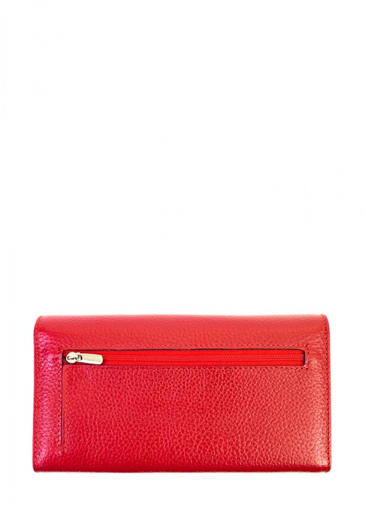 Кошелек Tony Bellucci 867-282 красный