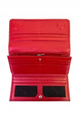 Кошелек Tony Bellucci 867-282 красный