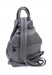 Рюкзак Tony Bellucci 612-5 серый