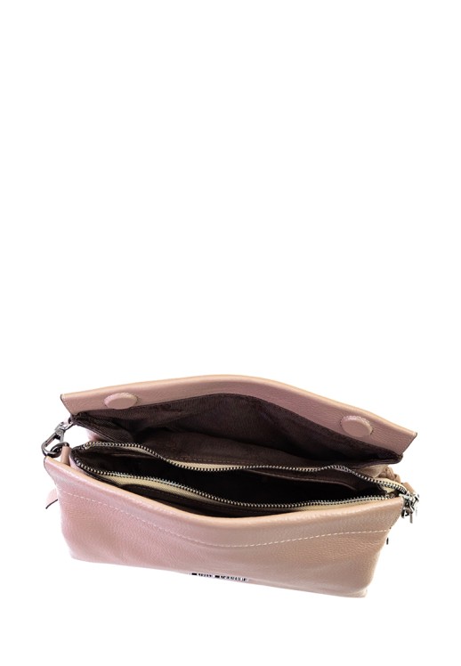 Сумка Tony Bellucci 540-68 розовая