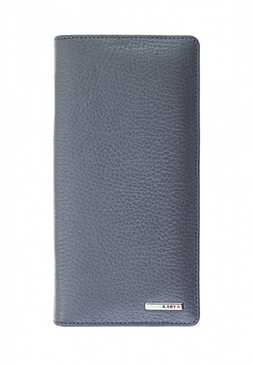 Картхолдер Karya 1097-081 серый