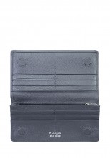 Картхолдер Karya 1097-081 серый