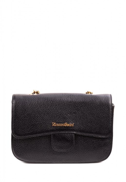 Сумка Vanessa Scani VS31-1 чёрная