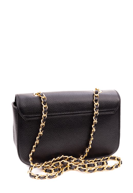 Сумка Vanessa Scani VS31-1 чёрная