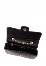 Сумка Vanessa Scani VS31-1 чёрная