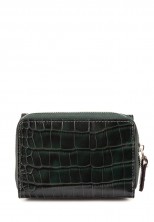 Кошелек Tony Bellucci 636-360 зеленый