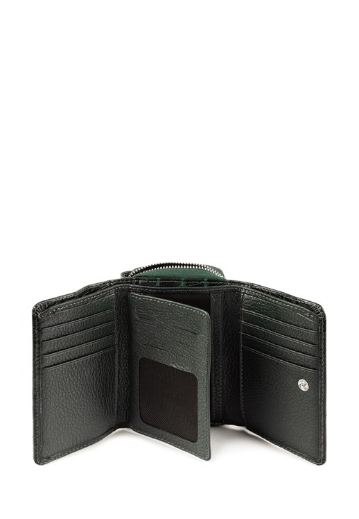 Кошелек Tony Bellucci 636-360 зеленый