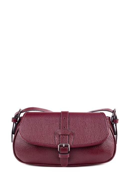 Сумка Tony Bellucci 573-4 бордовая