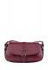 Сумка Tony Bellucci 573-4 бордовая