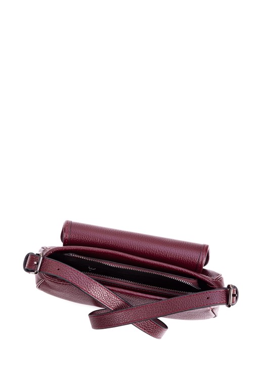 Сумка Tony Bellucci 573-4 бордовая