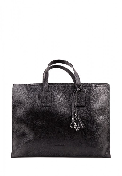 Сумка Karya 3145-45 чёрная