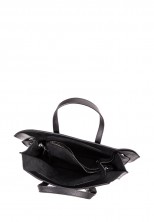 Сумка Karya 3145-45 чёрная